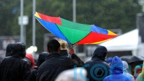 Hurricane Ernesto ‘remnants’ to bringing heavy downpours and 60mph gusts