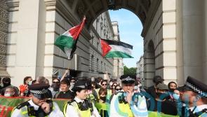 Diplomat quits as UK ‘may be complicit in war crimes’ over Israel arms sales