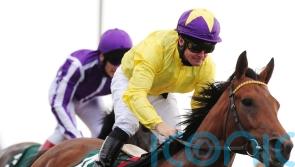 From Roberto to Sea The Stars, the giants that have done the Derby-York double
