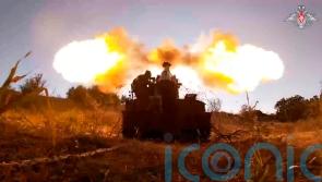 Ukrainian officials order evacuation of families with children from Pokrovsk