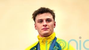 Triple Olympic cycling medallist Matt Richardson switches to Great Britain