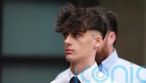 Speeding learner driver who killed three friends in crash jailed