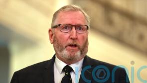Doug Beattie quits as Ulster Unionist Party leader