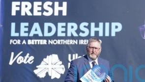 Doug Beattie – a leader who felt he was not being allowed to lead