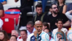 Thierry Henry leaves France Under-21 role after Olympic silver medal