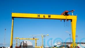 PM says financial support for Harland & Wolff ‘under review’