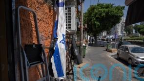 Palestinian militant groups claim bombing in Tel Aviv