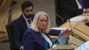 Scottish Government minister takes medical leave for cancer treatment
