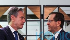 Blinken says Israel agrees to US-backed proposal for ceasefire