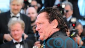 Kill Bill star Michael Madsen arrested on domestic violence charge