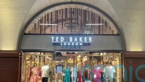 Fashion chain Ted Baker set to close all remaining UK stores by end of Tuesday