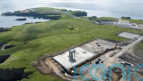 Spacecraft test at Shetland spaceport fails due to ‘anomaly’