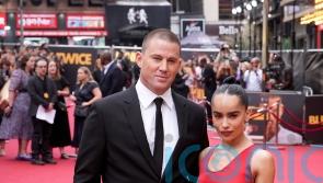 Channing Tatum hails Blink Twice director Zoe Kravitz as ‘fascinating creator’