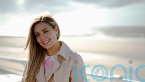 Amy Dowden determined to ‘go grab life’ after undergoing cancer treatment