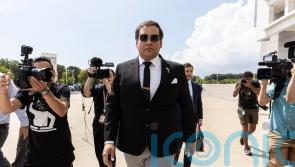 Ex-US politician George Santos pleads guilty to wire fraud and identity theft