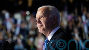 Biden wraps presidency with DNC keynote speech: ‘America, I gave my best to you’
