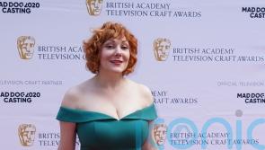 Comedians Jack Rooke and Sophie Willan kick off Edinburgh TV Festival