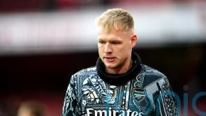 Wolves make loan bid for Arsenal’s England goalkeeper Aaron Ramsdale