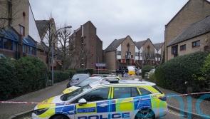 Officers ‘risked their lives’ to confront armed man shot dead by police