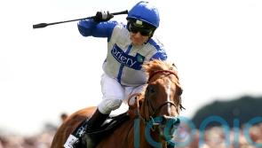 Eric Alston recalls Reverence’s Nunthorpe strike