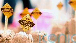 Electoral Commission fines Lib Dems after late donation declarations