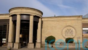Knife attacker who attempted to kill his lawyer jailed