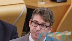 Whittle pulls out of Scottish Tory leadership contest, endorses Murdo Fraser