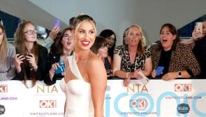 Ferne McCann rumoured to be first celebrity joining Dancing On Ice