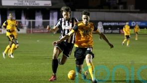 Southend off the mark with victory over winless Boston