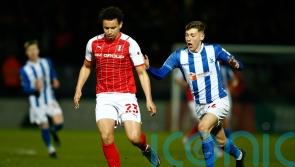 Joe Grey nets late winner for Hartlepool at Tamworth