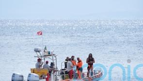 Yacht rescue teams ‘could be listening for timed banging noise’ from vessel