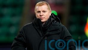 Neil Lennon leaves Rapid Bucharest after six games in charge