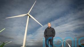 Labour policy ‘blitz’ on clean energy backed by public, polling suggests