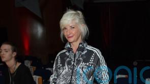 Jane Horrocks: Death is becoming more taboo and needs to be talked about