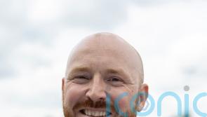 Paralympic javelin champion Dan Pembroke targets world record in Paris
