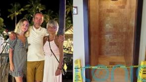 Family contract parasitic worms in £3,700 five-star Caribbean nightmare with bugs on hotel food and ‘deafening’ music