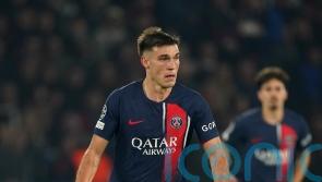Football rumours: PSG offer Manuel Ugarte to Man Utd on season-long loan