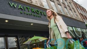 Waitrose plans 100 new convenience shops as it invests £1bn in chain revamp