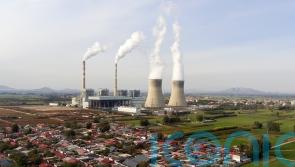 China cuts coal power plant approvals after 2022-23 rise alarmed climate experts