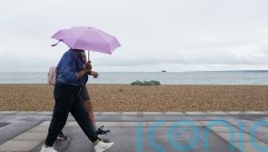 Wet and windy weather to bring ‘dangerous conditions’ to parts of UK this week