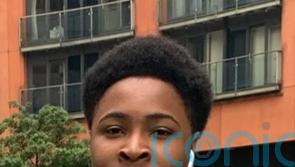 Mother in plea for help to find killer of ‘my precious angel’