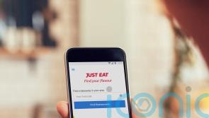 Just Eat ad featuring McDonald’s burgers banned for breaching junk food code