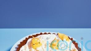 Kim-Joy’s lemon meringue pie recipe