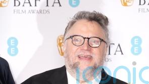 Guillermo del Toro on deep fried Mars Bars and haunted hotels