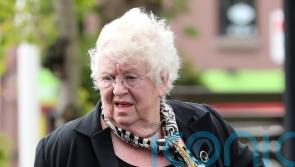 Irish journalist and feminist activist Nell McCafferty dies aged 80