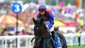 Voltigeur run could determine Los Angeles’ target