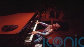 Elton John: Never Too Late to have European premiere at BFI London Film Festival