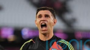 Emiliano Martinez signs new long-term Aston Villa deal