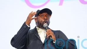 Will.i.am calls on artists to rediscover ‘secret sauce’ that makes them human