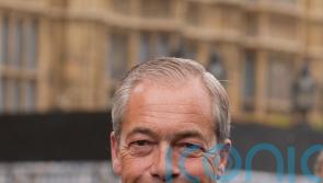 ITV boss defends Nigel Farage appearing on I&rsquo;m A Celebrity amid riots criticism